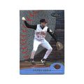 2000 Finest Pokey Reese Reds #32