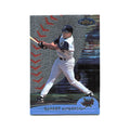 2000 Finest Garret Anderson Angels #5