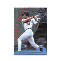 2000 Finest Juan Encarnacion Tigers #27