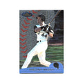 2000 Finest Preston Wilson Florida Marlins #25