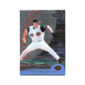 2000 Finest Scott Williamson Reds #17