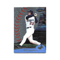 2000 Finest Eric Karros Dodgers #24