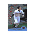 2000 Finest Brian Daubach Red Sox #43