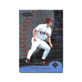 2000 Finest Rusty Greer Rangers #8