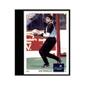 1991 World Soccer Promotion Joe Papaleo Soccer Cards #31