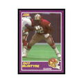 1989 Score Supplemental Guy McIntyre 49ers #411S
