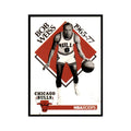 1990 NBA Hoops Bob Weiss Basketball Cards #346