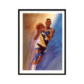 1990 NBA Hoops Reggie Miller Basketball Cards #365