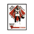 1990 NBA Hoops Bob Weiss Basketball Cards #346