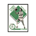 1990 NBA Hoops Chris Ford Basketball Cards #347