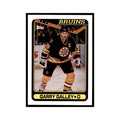 1990 Topps Garry Galley Hockey Cards #331
