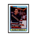1990 Topps Miloslav Horava Hockey Cards #337