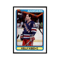 1990 Topps Kelly Kisio Hockey Cards #239