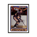 1990 Topps Steve Tuttle Hockey Cards #278