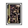 1990 Topps Boston Bruins Hockey Cards #165
