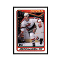 1990 Topps John MacLean Hockey Cards #224