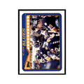 1990 Topps St. Louis Blues Hockey Cards #220