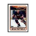 1990 Topps Bryan Trottier Hockey Cards #291