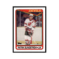 1990 Topps Patrik Sundstrom Hockey Cards #306