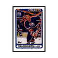 1990 Topps Craig Simpson Hockey Cards #240
