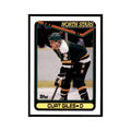 1990 Topps Curt Giles Hockey Cards #228