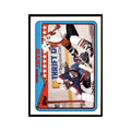 1990 Topps Winnipeg Jets Hockey Cards #180