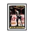 1990 Topps Daniel Berthiaume Hockey Cards #247