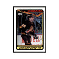 1990 Topps Dave Capuano Hockey Cards #170