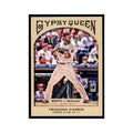 2011 Topps Gypsy Queen Jayson Werth Nationals #198