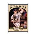 2011 Topps Gypsy Queen Jake McGee RC Rays #290
