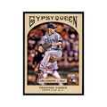 2011 Topps Gypsy Queen Jeremy Hellickson RC Rays #264