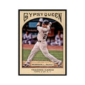 2011 Topps Gypsy Queen Logan Morrison Florida Marlins #185