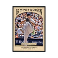 2011 Topps Gypsy Queen Phil Hughes Yankees #295
