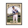 2011 Topps Gypsy Queen Aramis Ramirez Cubs #161