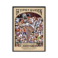 2011 Topps Gypsy Queen Chad Billingsley Dodgers #273