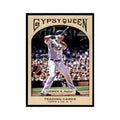 2011 Topps Gypsy Queen Ryan Ludwick Padres #157