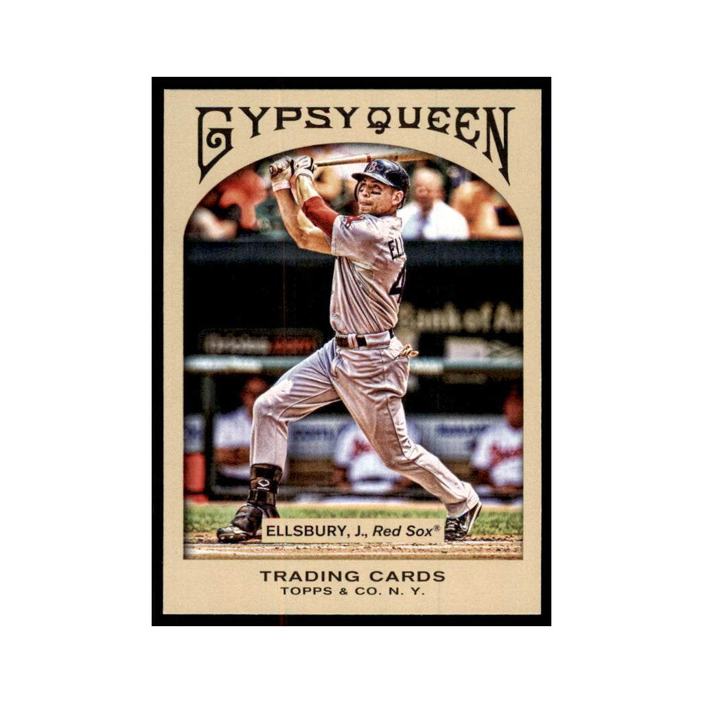 2011 Topps Gypsy Queen Carlos Ruiz Phillies #249