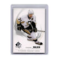2009 SP Authentic Evgeni Malkin Pittsburgh Penguins #53