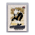 2008 Ultra Difference Makers Evgeni Malkin Pittsburgh Penguins #DM19