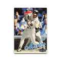 Al Martin 1998 Fleer Ultra #174 Pittsburgh Pirates Baseball Card NM
