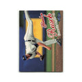 Glendon Rusch 1998 Fleer Ultra #81 Kansas City Royals Baseball Card NM
