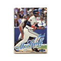 Fred McGriff 1998 Fleer Ultra #61 Atlanta Braves Baseball Card NM