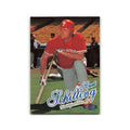 Curt Schilling 1998 Fleer Ultra #82 Philadelphia Phillies Baseball Card NM