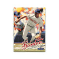 Tom Gordon 1998 Fleer Ultra #172 Boston Red Sox Baseball Card NM