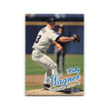 Billy Wagner 1998 Fleer Ultra #59 Houston Astros Baseball Card NM