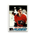 1977 Topps Andre Dupont Philadelphia Flyers #164