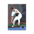 2000 Finest Kevin Appier Athletics #48