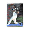 2000 Finest Preston Wilson Florida Marlins #25