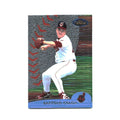 2000 Finest Bartolo Colon Indians #47