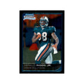 2006 Bowman Chrome Gerald Riggs Jr. RC Football Cards #10
